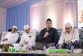 Wagub Jateng Taj Yasin Minta ATR/BPN Percepat Sertifikasi Tanah Wakaf