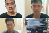 Bobol Rumah Pengusaha di Kopo, Mantan Karyawan Penggondol Rp 3 Miliar Ditangkap