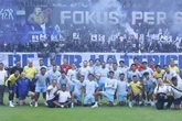 Resmi, Persib dan Borneo FC Jadi Wakil Indonesia di Piala ASEAN 2026/2027