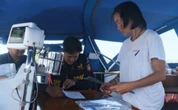 Ini Upaya Bea Cukai Tual Dukung Kelancaran Yacht Rally Sail to Indonesia 2026