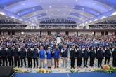 Gubernur Luthfi Gandeng Ribuan Mahasiswa untuk Program Kecamatan Berdaya