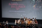 Film Semua Akan Baik-Baik Saja Tembus 1 Juta Penonton