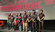 Jadi Eksekutif Produser Untuk Film Dosa: Penebusan atau Pengampunan, Irish Bella Cerita Begini