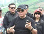 Fauka Noor Farid: Sebelum Jadi Presiden, Prabowo Rutin Kurban 100 Sapi Setiap Tahun