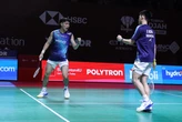 Hasil Lengkap Indonesia Open 2026: Tuan Rumah Kesusahan, Hanya 4 Wakil ke 16 Besar