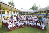 Pemerintah Bakal Revitalisasi 71.744 Sekolah, Janjikan Buka 1,1 Juta Lapangan Kerja
