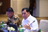 Nurdin Halid Yakin Timnas Indonesia Mengakhiri Kutukan 30 Tahun