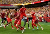 Swiss Tak Gentar Hadapi Argentina di Perempat Final Piala Dunia 2026