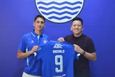 Beckham Putra Bikin Luka Menalo Mengubah Keputusan Besar di Persib Bandung