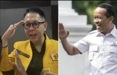 Soroti Fenomena 'Mas Bahlil Ganteng', Prof Henry Indraguna Sebut Strategi Skincare Politik Terbaru