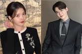 IU dan Lee Jong Suk Resmi Putus Setelah Empat Tahun Berpacaran
