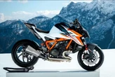 KTM 1390 Super Duke RR MY2026: Lebih Buas, Hanya 350 Unit di Dunia