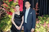 Ayu Dewi dan Regi Datau Beberkan Cara Menjaga Hubungan Tetap Harmonis
