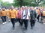 Hanura Gelar Bimteknas di Pontianak, Potensi Ekonomi Daerah Bergerak, UMKM Terdongkrak