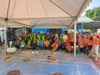 Gelar Kurban Iduladha 1447 H, Komunitas FIBER Ungkit Penguatan Solidaritas Sosial