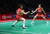Juara Bertahan Indonesia Open 2026 Masih Mulus di Babak Pertama Kecuali Anders Antonsen