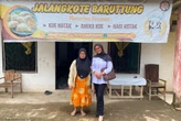 Ainun Bersama PNM Ubah Cara Pandang Warga di Kampung Tentang Perempuan