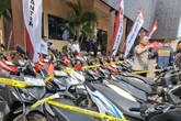 Polda Banten Pastikan Korban Curanmor yang Hendak Ambil Kendaraan Tak Dipungut Biaya