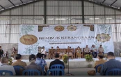 Serikat Petani dan Peternak Pulau Sumbawa Resmi Dideklarasikan, Dorong Penguatan Ketahanan Pangan Nasional