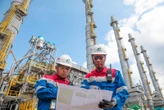 Tingkatkan Ekonomi & Kesehatan Masyarakat, Pertamina Regional JBB Manfaatkan Tenaga Surya