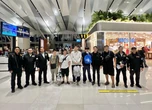 Imigrasi Tangerang Deportasi 19 WNA yang Diduga Terlibat Sindikat Love Scamming