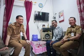 Rumah Kuli Bangunan di Kudus Ini Sekarang Nyaman Berkat Program Perbaikan RTLH
