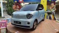 Sinyal Wuling Menyiapkan Suksesor Air EV di Indonesia, Lihat Tuh Penampakannya