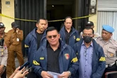 Bareskrim Tetapkan TW DPO Impor Ilegal