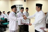 Gus Salam Memenuhi Syarat Calon Ketua Umum PBNU