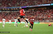 Mesir Ukir Kemenangan Perdana di Piala Dunia, Mo Salah: Ini Luar Biasa, Pencapaian Besar