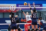 Princess Cup 2026: Modal Percaya Diri Timnas Voli Putri U-18 Indonesia Jelang Lawan Thailand