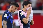 Piala Dunia 2026: Uruguay Hancur, Marcelo Bielsa Tak Mampu Menahan Emosi
