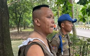 Fadlun: ASN Satpol-PP & Damkar Kerjanya Bukan Cuma Presensi, Pulang, Ngopi