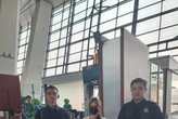 Overstay Lebih 60 Hari, WN Taiwan Dideportasi Imigrasi Singkawang