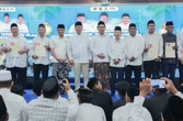 Jateng Jadi Provinsi dengan Sertifikasi Tanah Wakaf Tertinggi Nasional