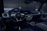 Mercedes-Benz: Tombol Fisik Masih Unggul dalam Hal Kepraktisan dan Intuisi