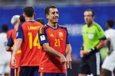 Mikel Oyarzabal Mendadak Meledak di Piala Dunia 2026, Masuk Buku Sejarah