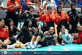 Klasemen AVC Women's Volleyball Cup 2026: Indonesia Tempel Ketat Vietnam dan Kazakhstan