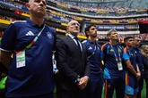 Emosi Luis de la Fuente Pecah Seusai Spanyol Juara Dunia: Kami Telah Menangkan Segalanya