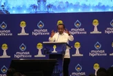 Menteri Bahlil: Perintah Presiden, LPG dan BBM Subsidi tidak Ada Kenaikan Harga