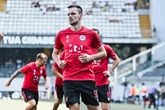 Rumor Transfer: Persija Segera Datangkan Bek Bosnia Kerim Memija?