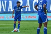 Frans Putros Bawa Nama Persib ke Piala Dunia 2026, Ada Fakta Menarik di Baliknya