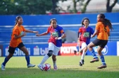 Sepak Bola Putri di Kudus dan Malang Menggeliat berkat MLSC 2026