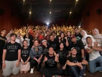 Tiket Screening Film Lastri: Arwah Kembang Desa Ludes Terjual di Sejumlah Kota