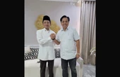 Menjelang Muktamar ke-35 NU, Gus Lilur Dukung Nasaruddin Umar Jadi Calon Ketua Umum PBNU