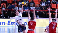 Korea Tunggu Timnas Voli Putra Indonesia di Final AVC Men's Volleyball Cup 2026