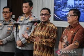 Biar Listrik Nggak Kena 'Setrum' Korupsi, Kompolnas Minta Polri & Kejaksaan Kompak Kepung Mafia Batu Bara