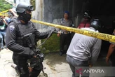 Densus 88 Bergerak, Tangkap Terduga Teroris di Ciamis & Lampung