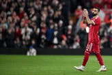 Berpisah dengan Liverpool, Mo Salah Sering Menangis