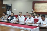 Polri Usut Dugaan Korupsi Pengadaan Batu Bara Sejumlah PLTU, Kerugian Negara Rp 5 Triliun